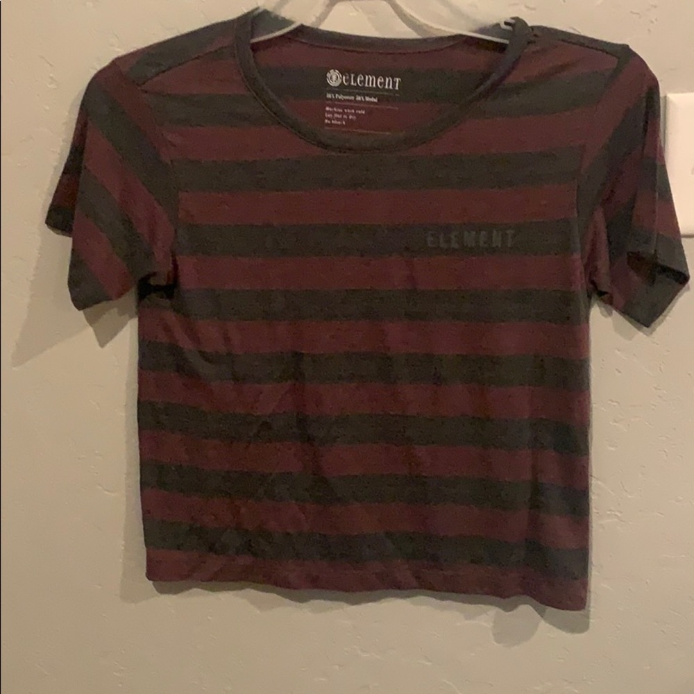 Tillys shirt